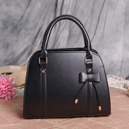 ETUDE handbags shark summer 2021 Korean version of the new bow lady handbag shoulder bag wholesale cross