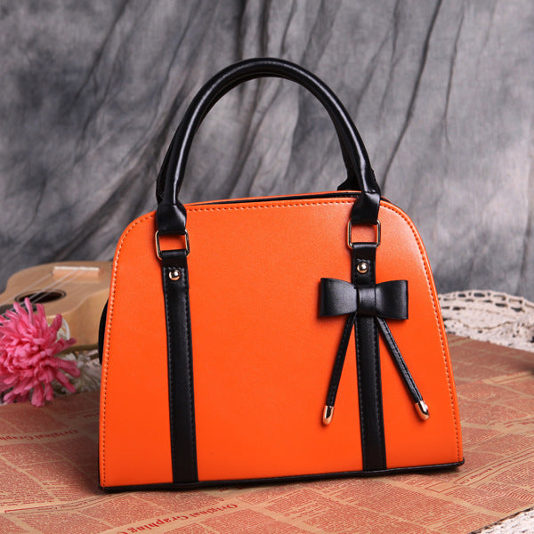 ETUDE handbags shark summer 2021 Korean version of the new bow lady handbag shoulder bag wholesale cross